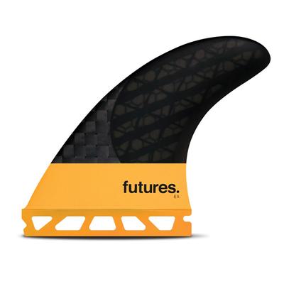 Futures EA Blackstix Thruster Fins