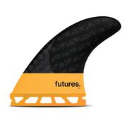 Futures EA Blackstix Thruster Fins