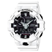 G-Shock Analog-Digital Watch, Resin
