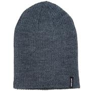 Never Summer Solid Beanie CHRHTR