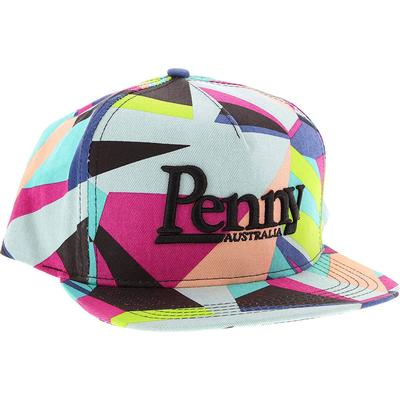 Penny Skateboards Slater Snapback Hat