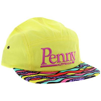 Penny Skateboards Mix Tape Hat