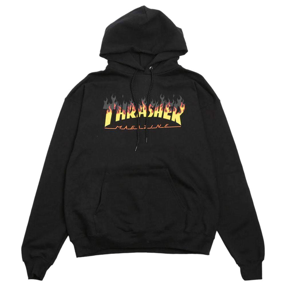 Thrasher BBQ Pullover Hoodie