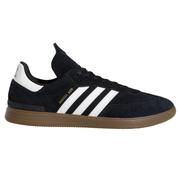 Adidas Samba ADV Skate Shoes, Core Black/Cloud White/Gum