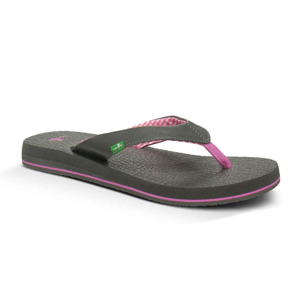 sanuk womens sandals