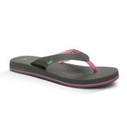 Sanuk Yoga Mat Women's Sandals