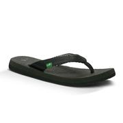 Sanuk Yoga Mat Women's Sandals EBY