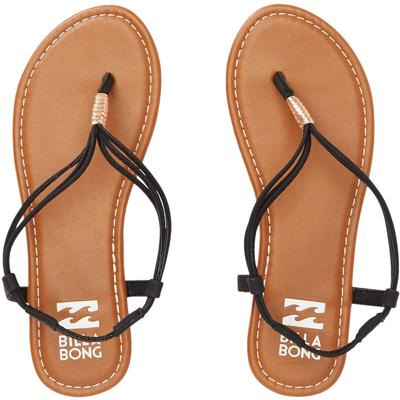 Billabong Strand Walk Sling Back Sandals