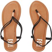 Billabong Strand Walk Sling Back Sandals