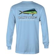 Salty Crew El Dorado Long Sleeve T-Shirt