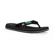 Sanuk Yoga Paradise 2 Women's Flip Flops BPPM