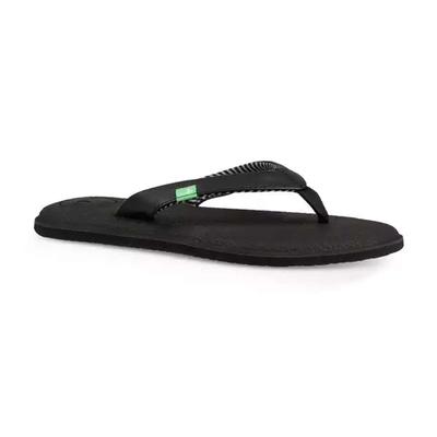 Sanuk Yoga Chakra Women's Flip Flops