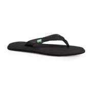 Sanuk Yoga Chakra Women's Flip Flops