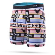 Stance Crossover Combed Cotton Boxer Brief