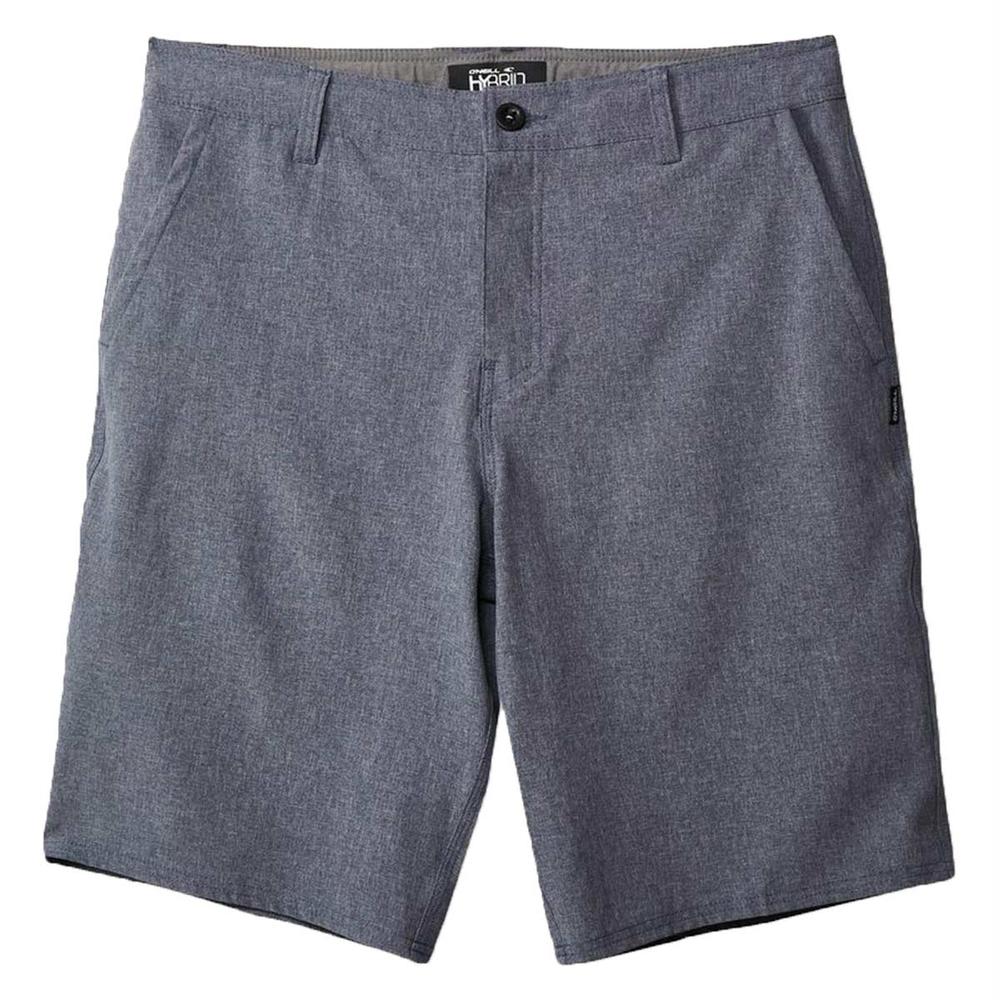 O'Neill Stockton Hybrid Shorts, 20