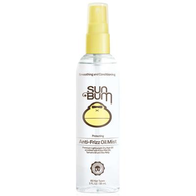 Sun Bum Protecting / Anti-Frizz Oil Mist, 3 oz.