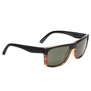 Electric Swingarm Sunglasses, Darkside Tort/Grey Polarized