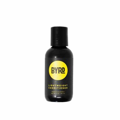 Byrd Lightweight Conditioner - Travel Size 2 oz. 