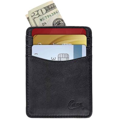 Casa Nightlife Card Wallet, Super Slim