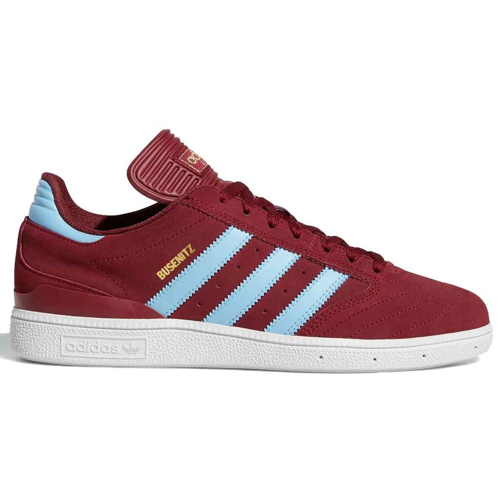 Adidas Busenitz Pro Skate Shoes 