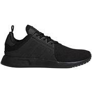 Adidas X_PL Shoes, Black/Grey/Black