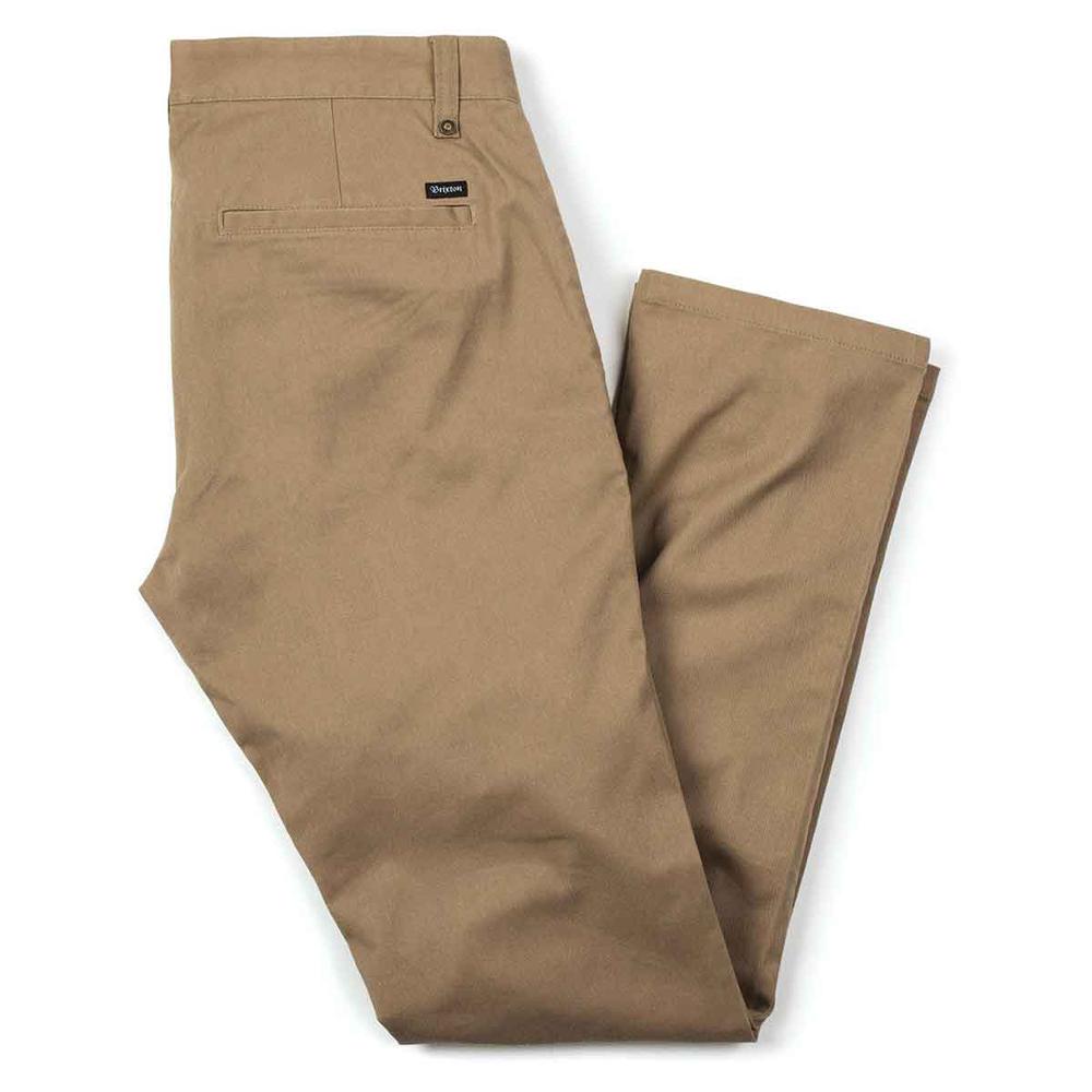 Brixton Reserve Chino Pants