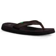 Sanuk Yoga Mat 2 Women's Sandals BRN