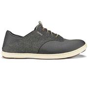 Olukai Nohea Moku Men's No Tie Shoes CHR/CLY