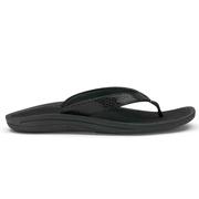 Olukai Kulapa Kai Women's Beach Sandals BLK/BLK