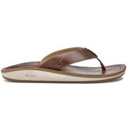 Olukai Nohona ili Men's Leather Sandals