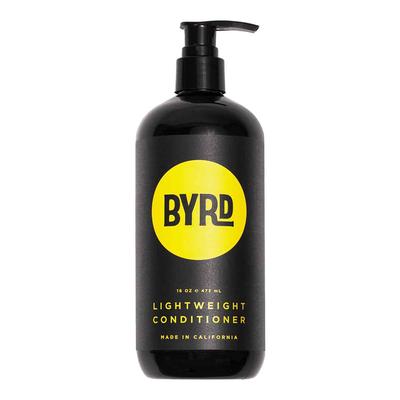 Byrd Lightweight Hair Conditioner, 16 oz. 