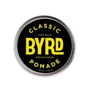 Byrd Classic Hair Pomade, 3.35 oz. 