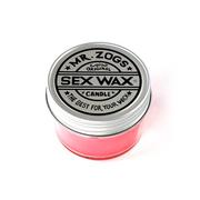 Sexwax Strawberry Scented Candle