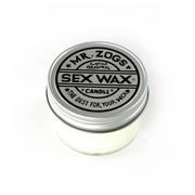 Sexwax Coconut Scented Candle