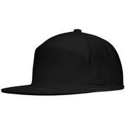 Melin Trenches Hydro Performance Snapback Hat