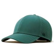 Melin A-Game Hydro Performance Snapback Hat SAGE