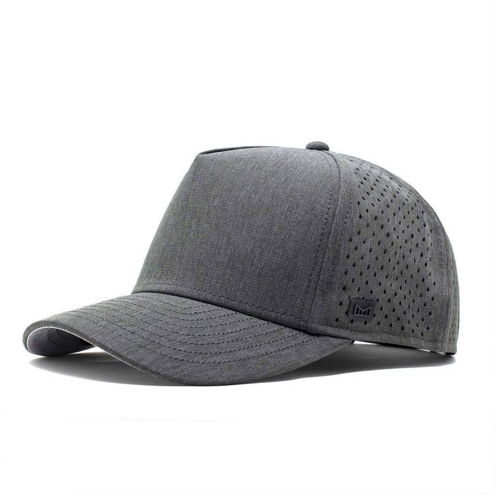 Melin Odyssey Hydro Performance Snapback Hat