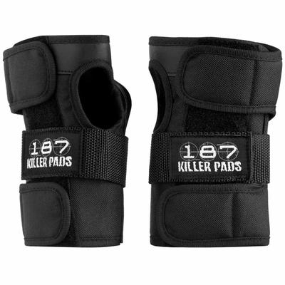 187 Skate Wrist Guards