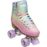 Impala Quad Skate Rollerskates PASTELFADE