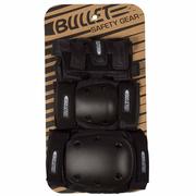 Bullet Junior Skate Pad Set