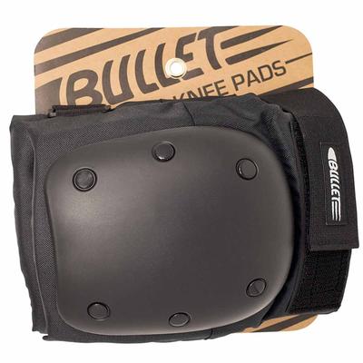 Bullet Skate Knee Pads