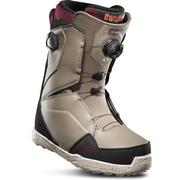 ThirtyTwo Lashed Double Boa Snowboard Boot, 2020