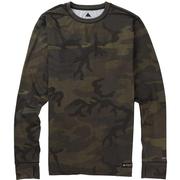 Burton Midweight Base Layer Long Sleeve Crew Shirt 961