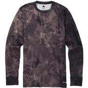 Burton Midweight Base Layer Long Sleeve Crew Shirt