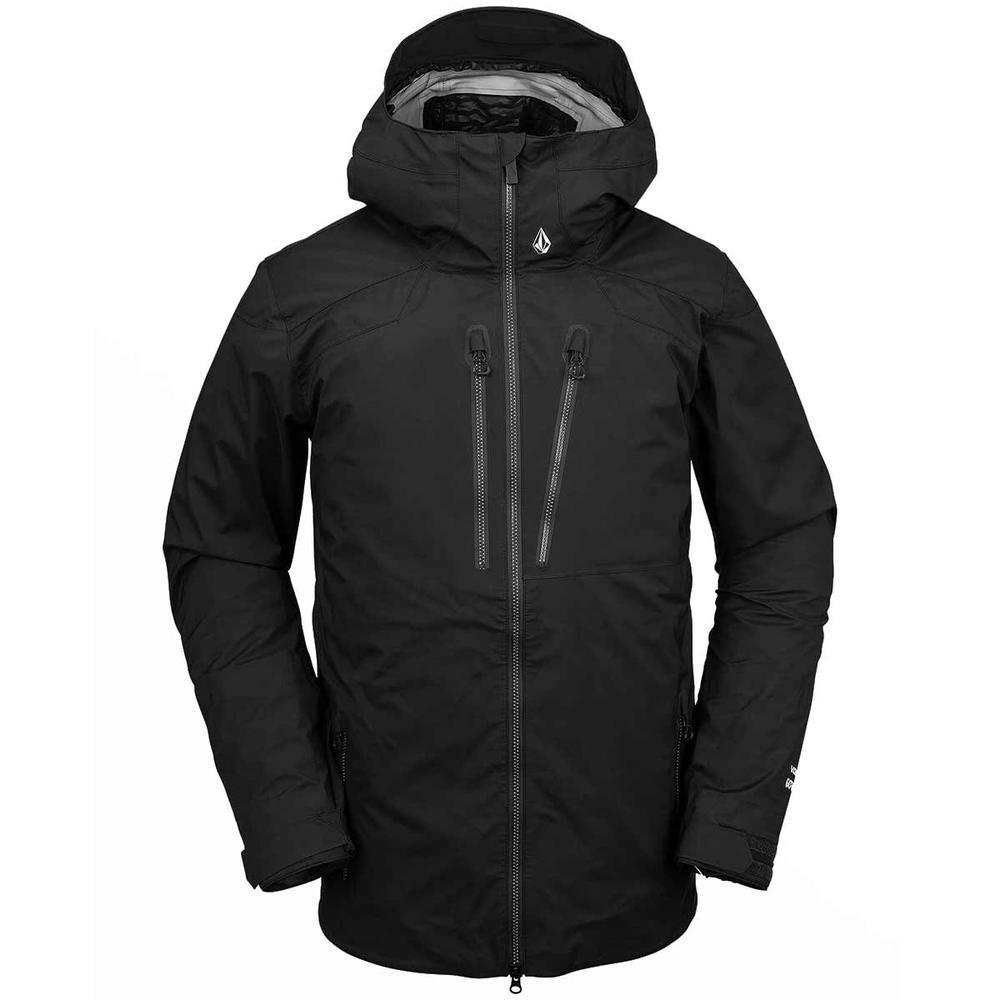 Persoonlijk Partina City straal Volcom Guch Stretch Gore-Tex Snowboard Jacket