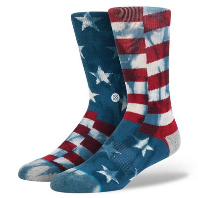 Stance Banner Classic Crew Sock