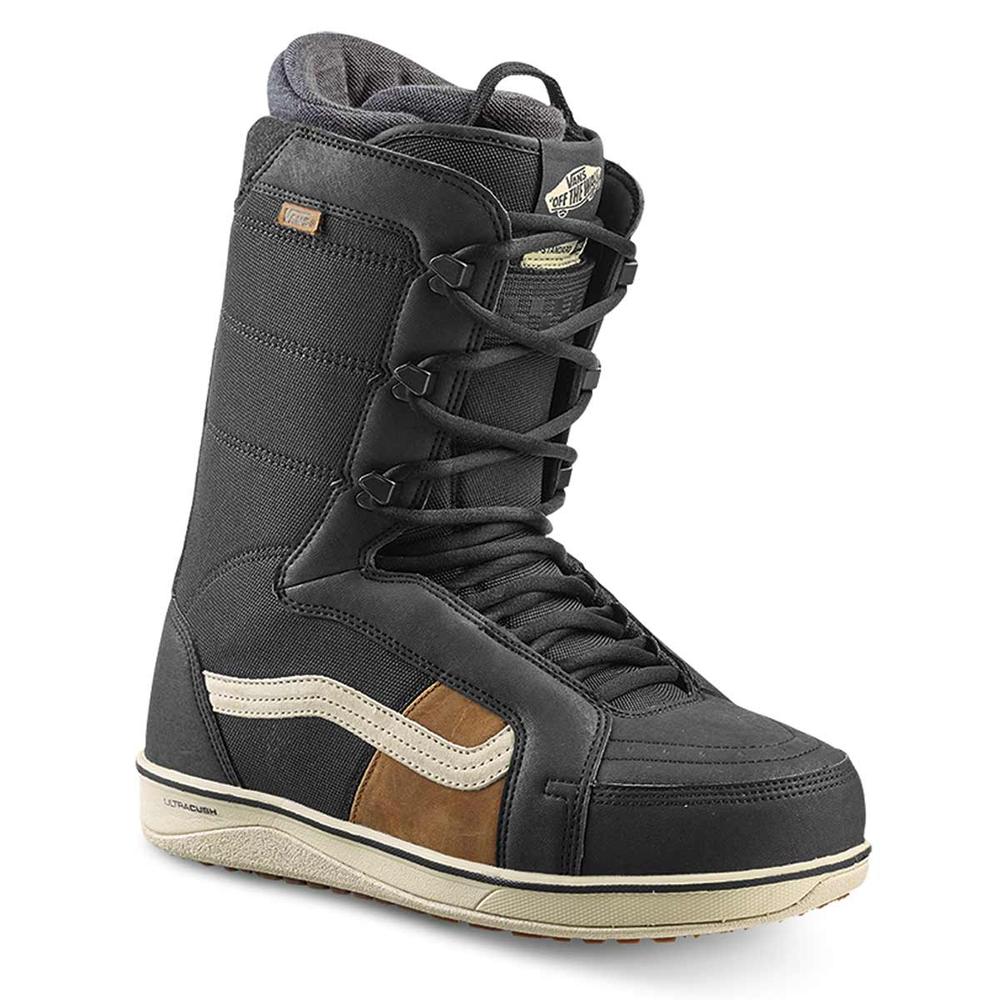 vans 2020 snowboard boots