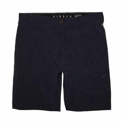 Vissla Fin Rope Hybrid Walkshort, 20