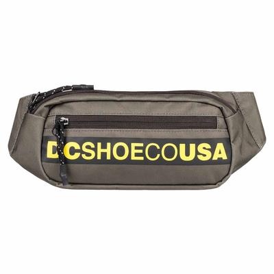 DC Shoes Zachers Fanny Pack