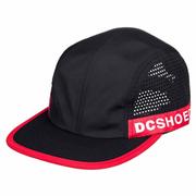 DC Shoes Taperson Strapback Athletic Hat